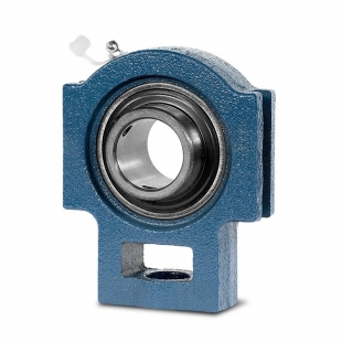 UCT Bearing with slider seat